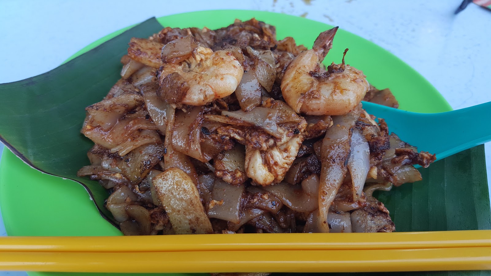 仙記沙爹 6