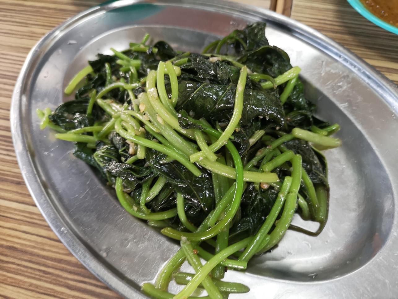 仙記沙爹 8